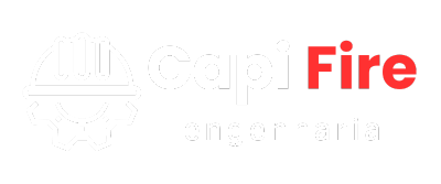 capi fire engenharia